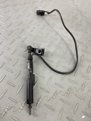 KAWASAKI H2 SX 2018 QUICKSHIFTER QUICKSHIFT ASSISTANT 211760865 N2
