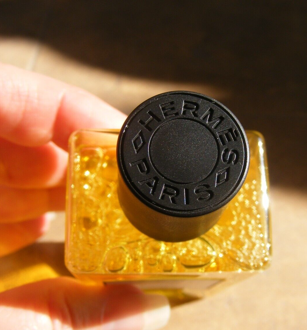HERMES Eau de Neroli Dore Hair & Body Shower Gel Small bottle