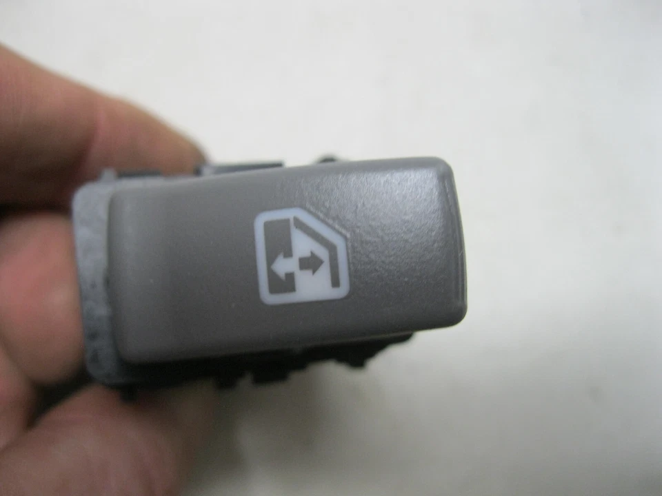 Door Window Switch Dorman 901-076 fits 00-05 Pontiac Montana - Imagem 2 de 4