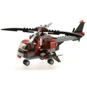 [3-5 Day Ship] LEGO Marvel: Wolverine's Chopper Showdown (6866)