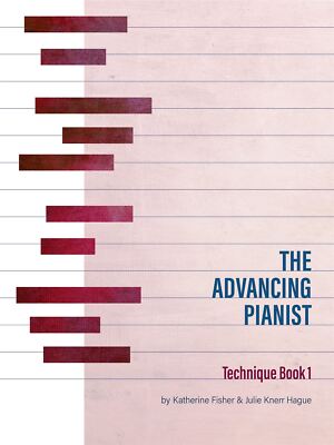 Piano Safari - Advancing Pianist Technique 1 Klaviermusik Fisher Piano Safari
