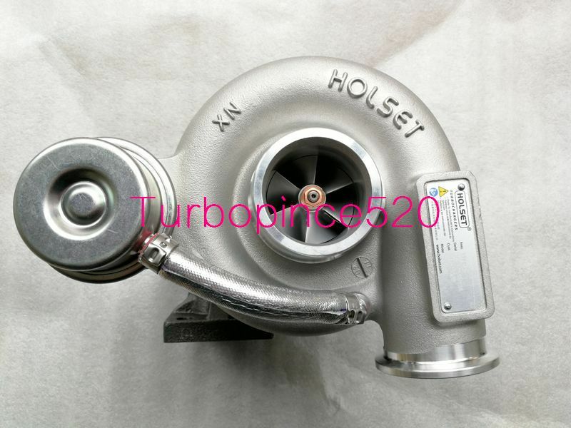 Genuine Holset He211w 3774197 3774229 FOTON Cummins ISF 3.8l