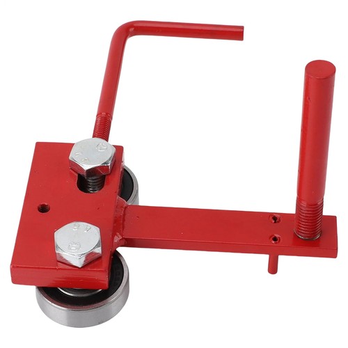 Chainsaw Bar Rail Closer Tightening Repair Tool Stainless Steel Gauge Bars USA
