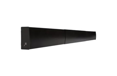 Sonance SB46L 3.0Channel Soundbar Adjustable Width for 70'' to 80'' 93087
