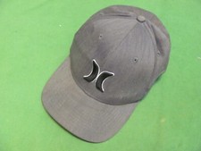 HURLEY Flex Fit - Dri Fit Baseball Hat/Cap Size L/XL.