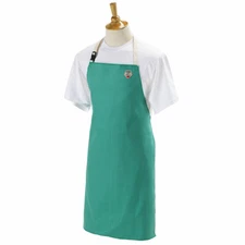 Revco Black Stallion Flame-Resistant Cotton Bib Apron, 36" Length