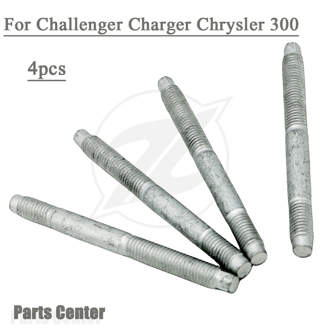 4Pcs Engine Mount Stud Fits Dodge Challenger Charger Chrysler 300 Cradle
