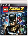 Lego Batman 2 - Sony PlayStation 3