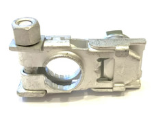 LEXUS IS MK3 Batterie Pluspol 9098205060 NEU ORIGINAL