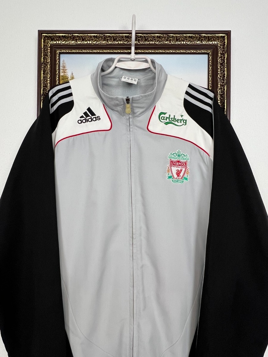adidas　1994〜1996 リバプール　アウェイ Liverpool 1994 - 1996 Third football Adidas shirt #15