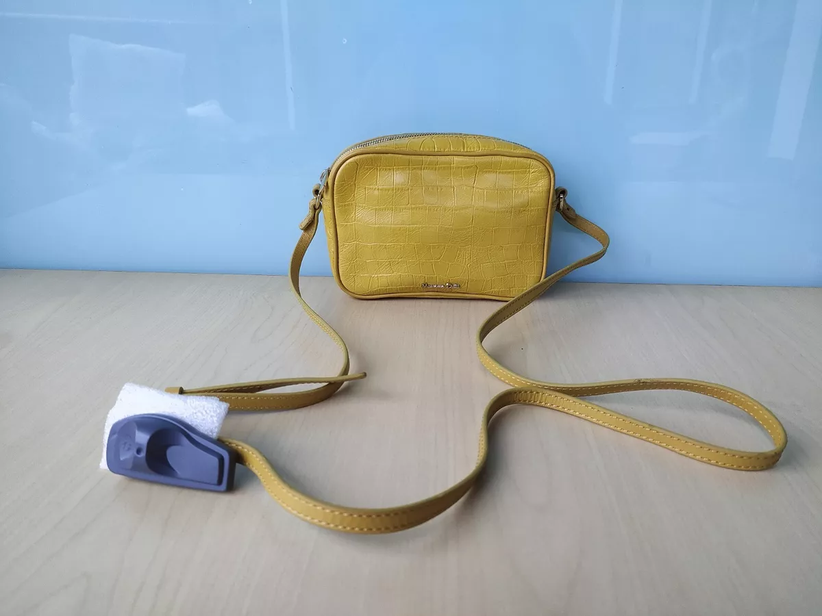 Sac bandoulière top massimo dutti