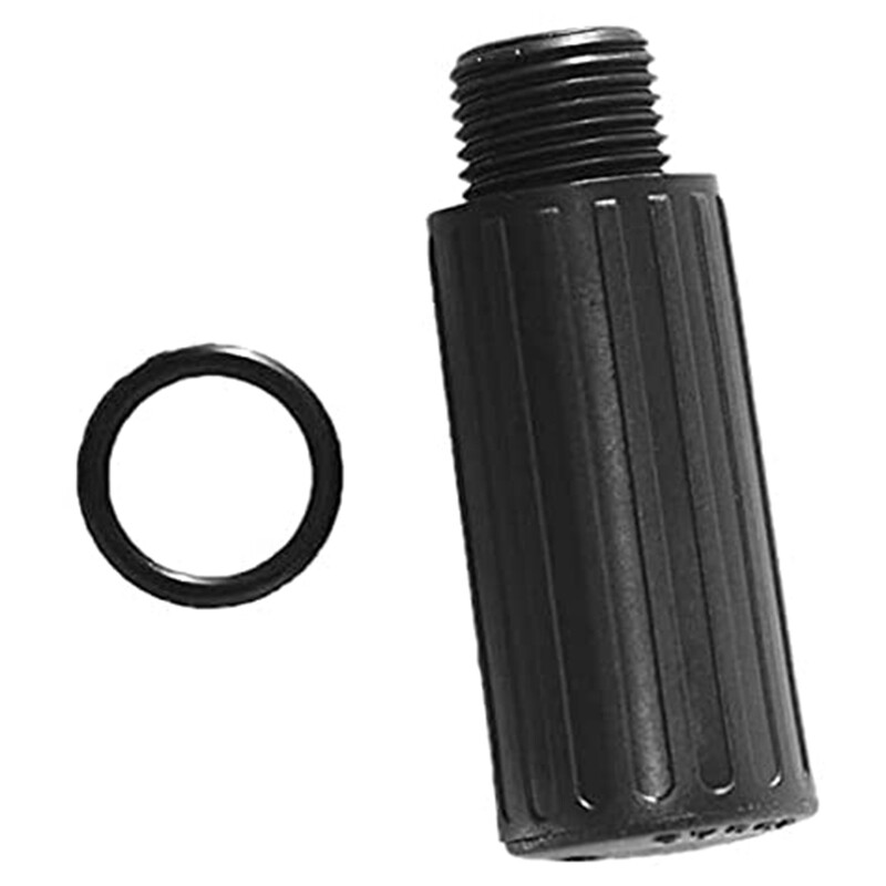 3Pcs Oil Plug Air Compressor Parts for E100087 Black Thread M15 1.5S7 eBay