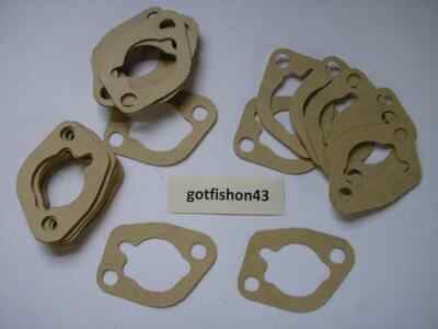 Yard Machine Snowblowers 20pk Carburetor Gaskets 2010-2014 Snowblowers