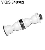 Skf Vkds 348901 Stange/Strebe, Stabilisator FüR Chrysler