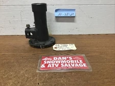 Axle Carrier Left Pipe Housing # 31064-1088 Kawasaki 2008 Bayou 250 ATV 2x4