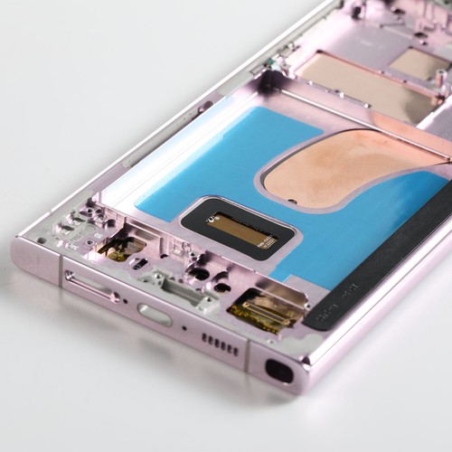 AA+ OLED pour Samsung Galaxy S23 Ultra 5G S918U/U1 remplacement d'écran LCD - Photo 34/53