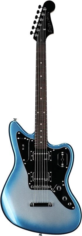 Squier contemporary 2024 jaguar 2021