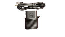 Genuine OEM Dell 45W AC Adapter Type-C USB-C Charger DA45NM170 0P13YF P13YF
