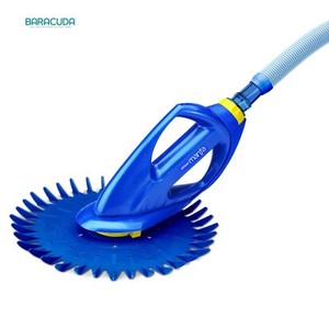 baracuda automatic pool vacuum