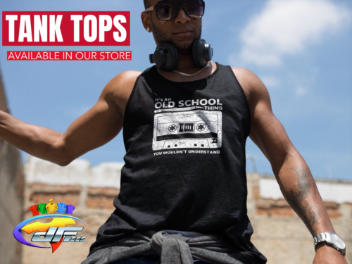 IT'S AN OLD SCHOOL THING - YOU WOULDN'T UNDERSTAND - Funny T Shirt - Picture 13 of 18