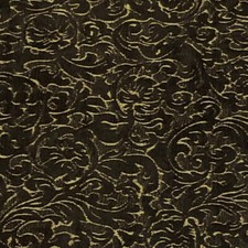 Burch Fabric Tammi Black Upholstery Fabric