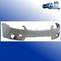 StoßStange Vorne Passend FüR Ford C-Max Baujahr 03-07