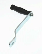 Heavy Duty Boat Trailer Winch Handle Comfort Grip Crank Pulling Handlebar System