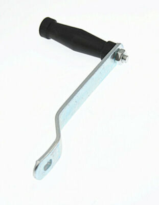 #ad #ad Heavy Duty Boat Trailer Winch Handle Comfort Grip Crank Pulling Handlebar System $14.40