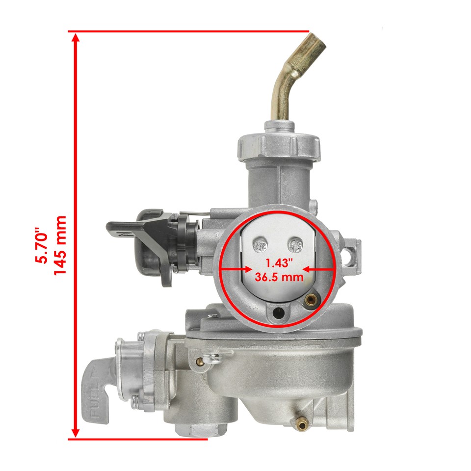Carburetor For Honda 3 Wheeler ATC 110 ATC110 1979-1985 1980 1981