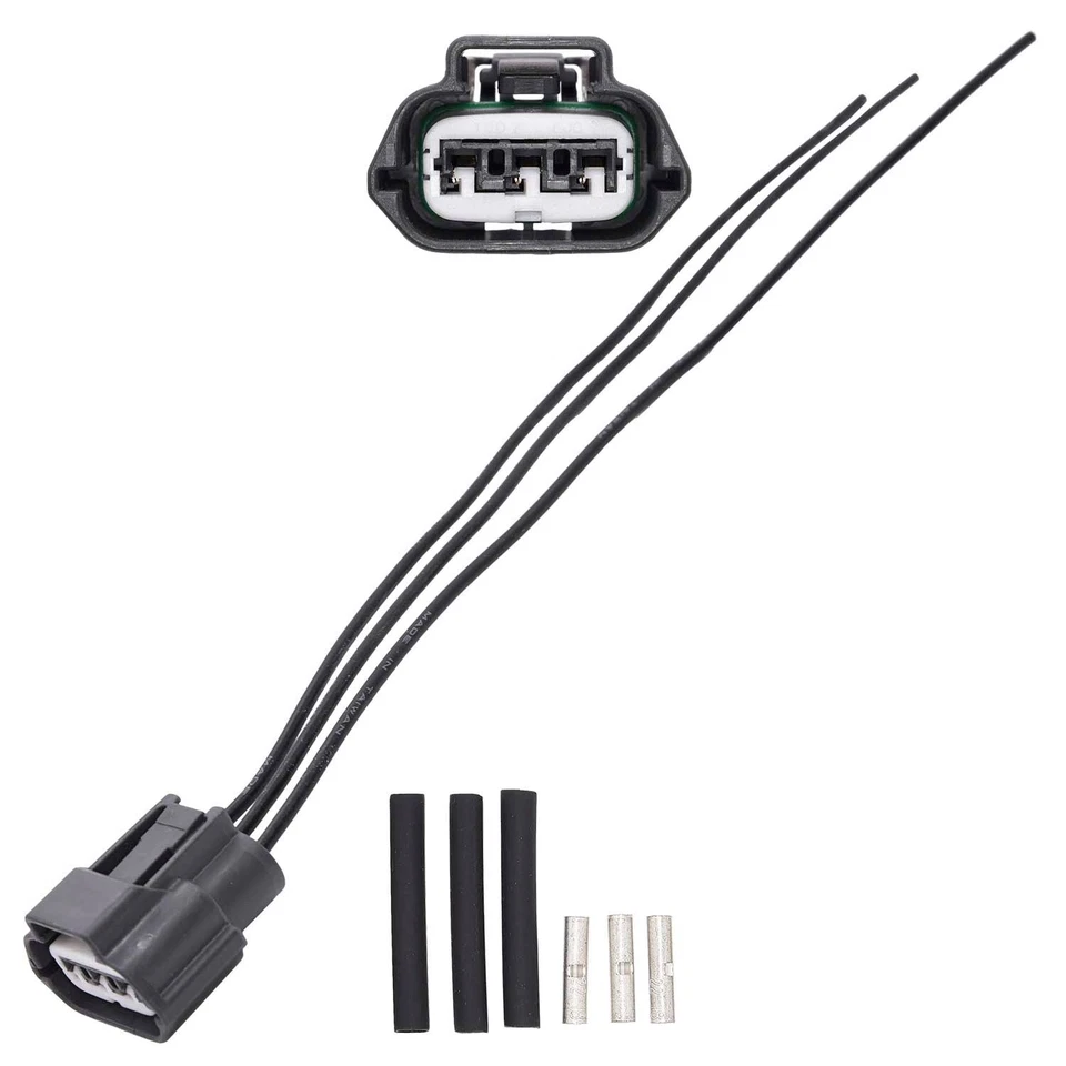 Para 97-01, 13-14 Nissan Altima Colector Sensor de Presión Absoluta Conn Walker Foto 3 de 3