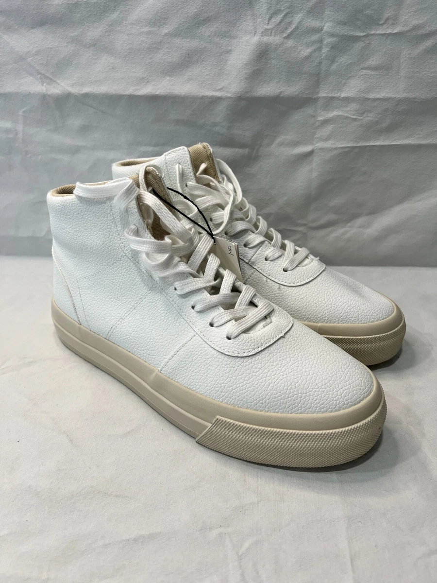 Pull and hotsell bear mens shoes