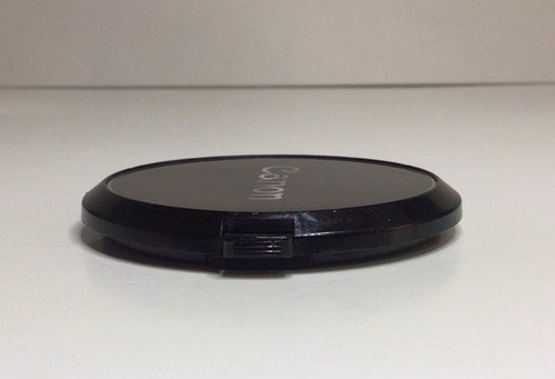 Canon Lens Cap C 58mm Plastic Black Silver Made In Japan Vintage - Picture 5 of 19