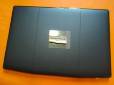 New for Dell G3 3590 A cover top case 0747KP blue logo