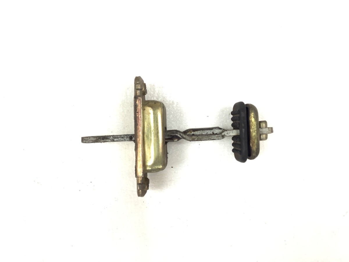 確認用　ヘブンズドア Honda OEM 97-01 Prelude-door Check Left 72380S30003 for sale