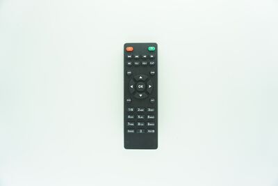 Remote Control For TouYinger BT905 RD-860 EC77 Portable Mini LED Projector