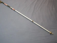 Leki Eagle Trekking Pole Hiking Stick Vintage Line Adjustable Length Aluminum