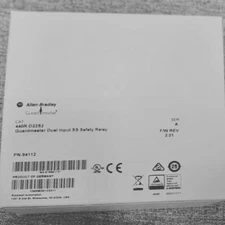 NEW 440R-D22S2 Guardmaster Expansion Relay Module Fast Shipping