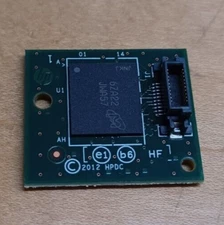 OEM B5L32-60001 MEDIA CARD FOR HP LASERJET M552 M553 M604 M605 M608