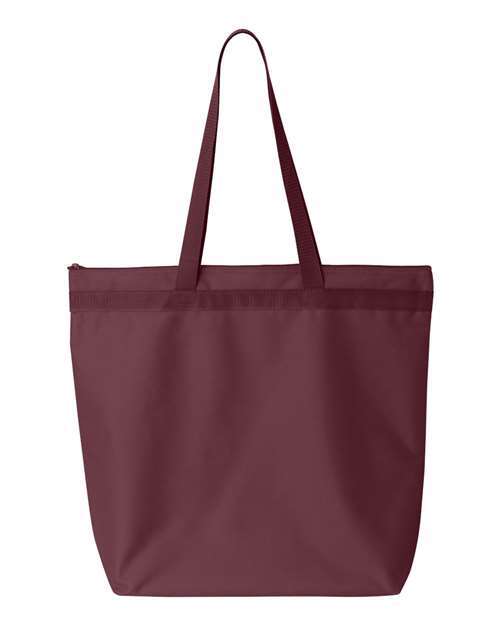 ■Tote Bag 9L Liberty – Orange Multi Loewe Puzzle Fold Mini Tote Bag | Liberty