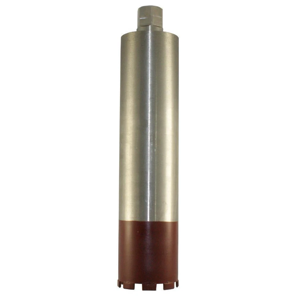 BODI-TOOLS Diamantbohrkrone Dosenbohrer Kernbohrkrone Nass Trocken Kernbohrer Ø 26 - 300 mm