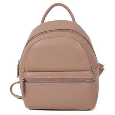 Picard Luis Mini Backpack !50% off! cafe/dark brown