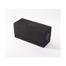 GameGenic Card Storage Academic 133 XL - Black/Purple New