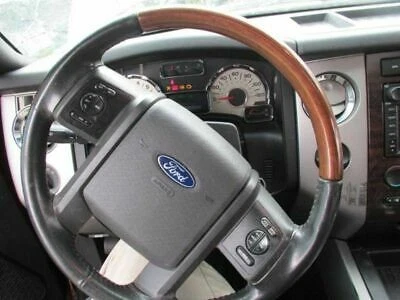 Puerta trasera derecha vidrio OEM 2007 Ford Expedition Foto 4 de 4