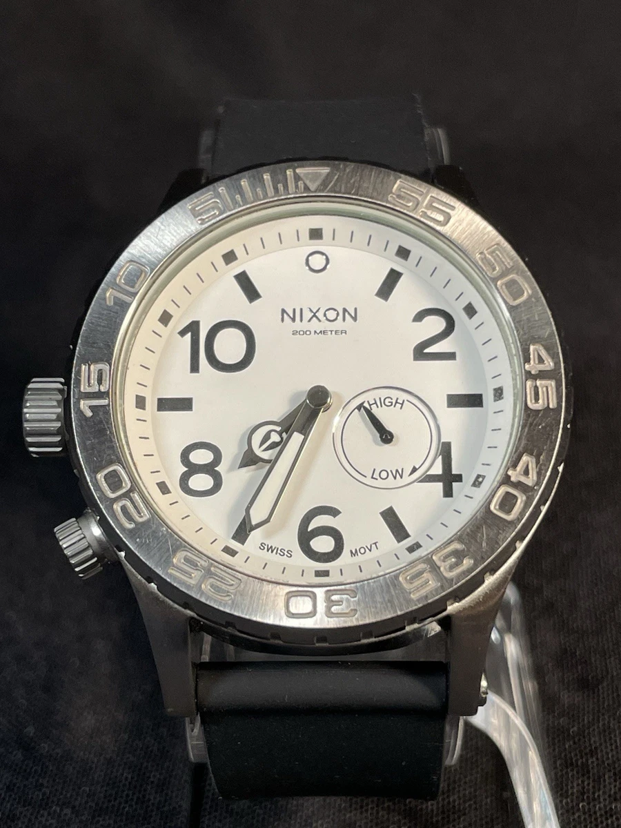 Nixon 42-20 Watches for sale | eBay