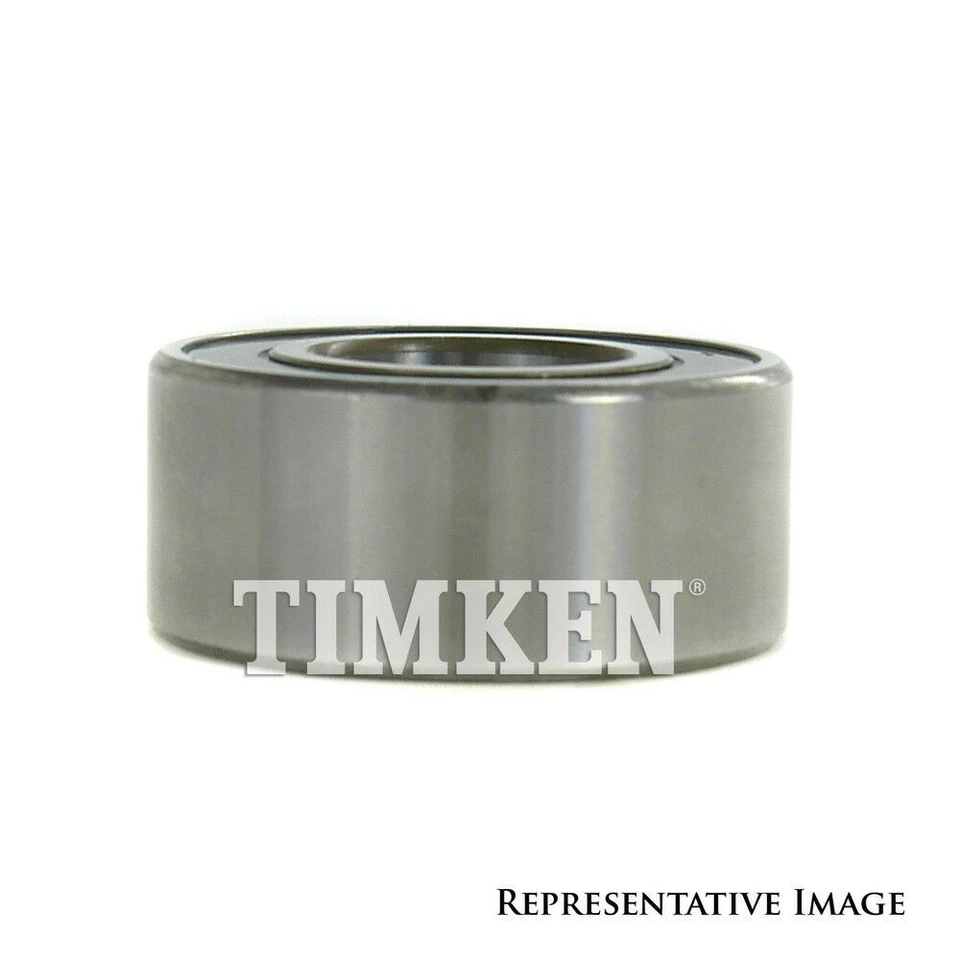 Cojinete de rueda Timken 510014 para 88 Daihatsu Charade Foto 3 de 4