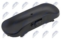 NTY WaschwasserdüSe, Scheibenreinigung EDS-AU-084 FüR Audi