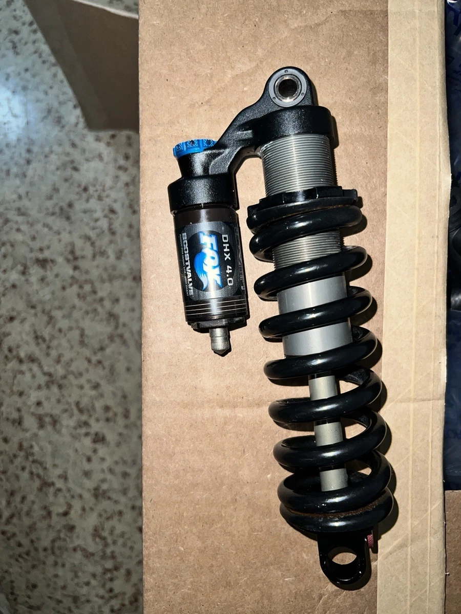 Fox Bicycle Rear Shocks for Mountain Bike 8.5 in Eye to Eye