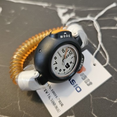 Casio SAN-100H-7BJR