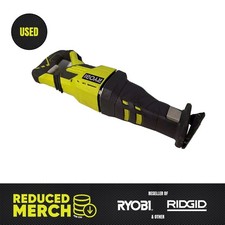 Ryobi RJ1861V Seghetto alternativo a filo 12 ampere velocità variabile T4