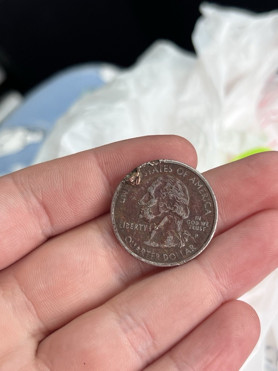 Louisiana Purchase 1812/2002 Rare Mint Mark P Quarter | eBay
